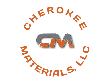 Cherokee Materials